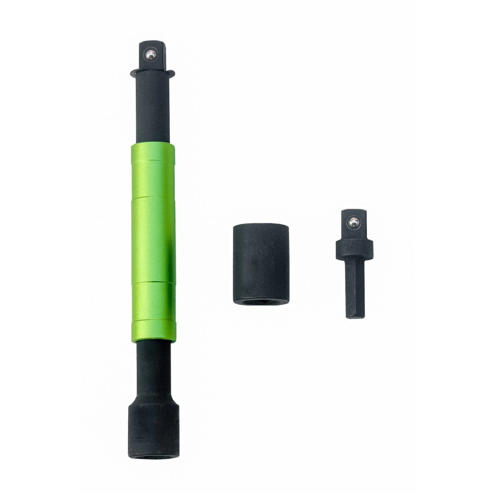 Madi Penta Socket Driver  from GME Supply